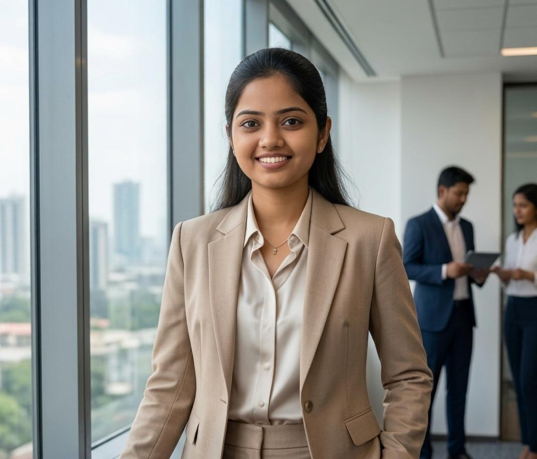 Vaishnavi Konade
