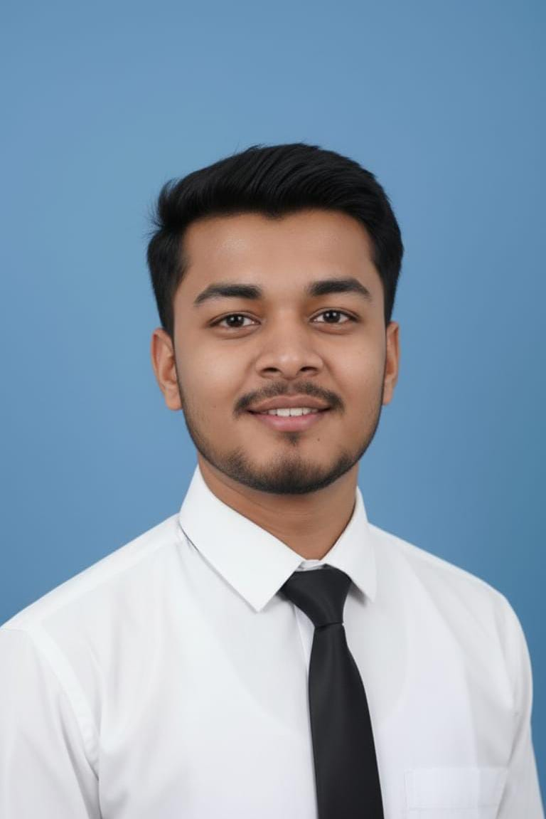 Nikhil singh