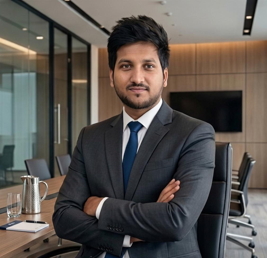 aviraj Bahir