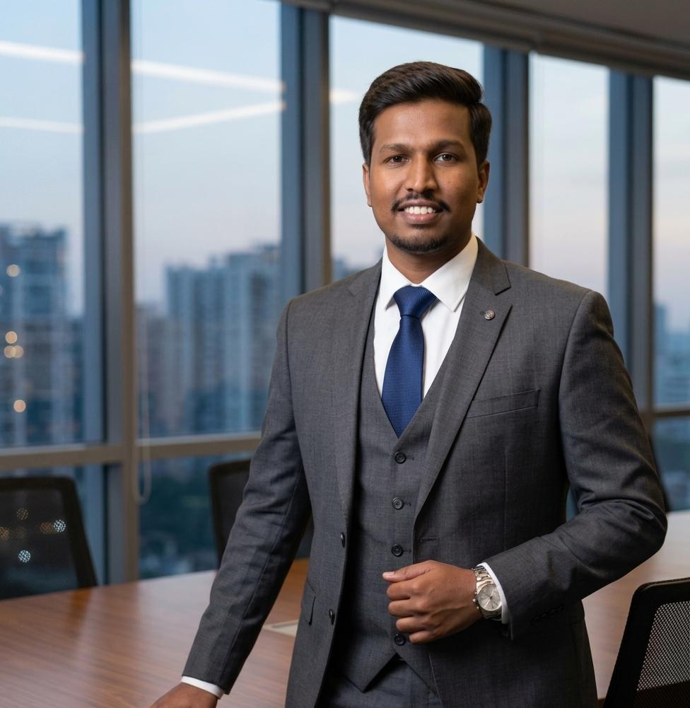 Kunal Mhambare